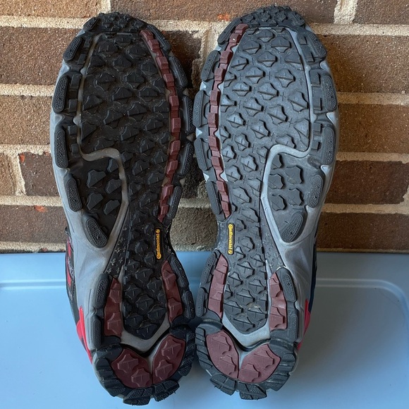 Adidas Supernova Riot Athletic Shoes - Picture 8 of 9